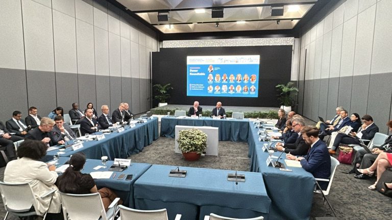 2026 Asia and the Pacific Transport Forum: From Priorities to Action