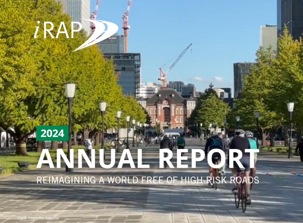 2024 Annual Report: Celebrating partners’ global impact