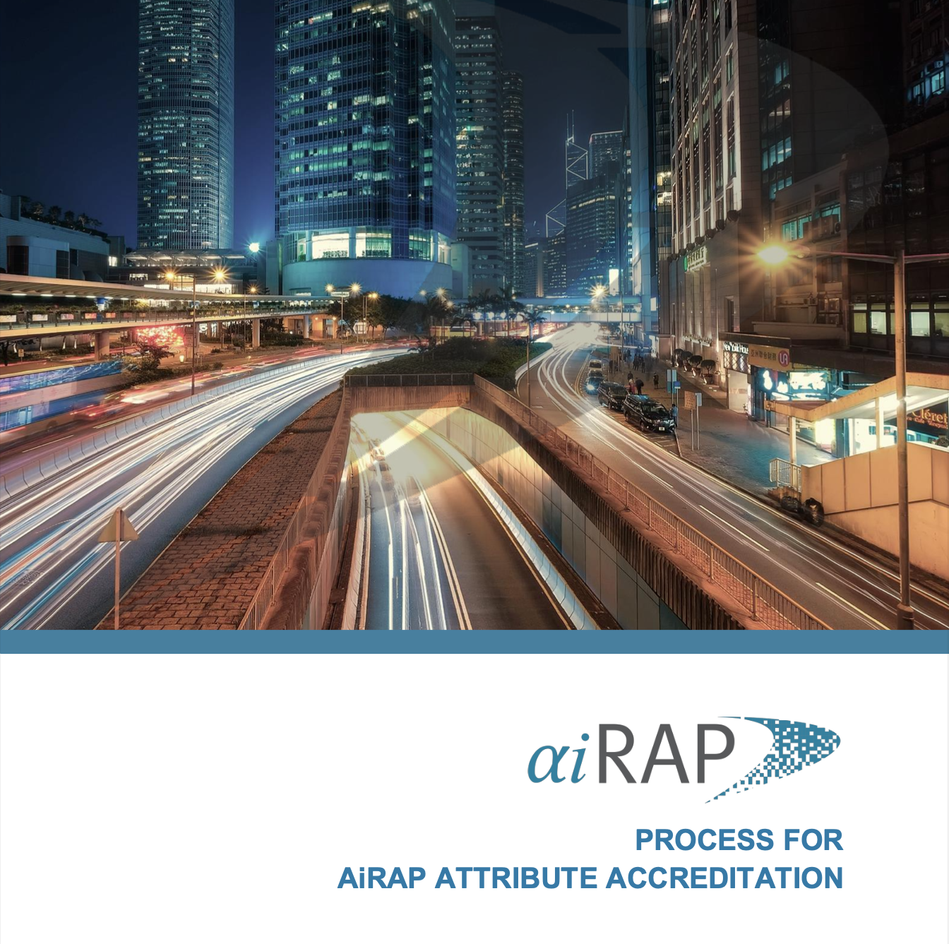 How do I become an AiRAP data supplier?