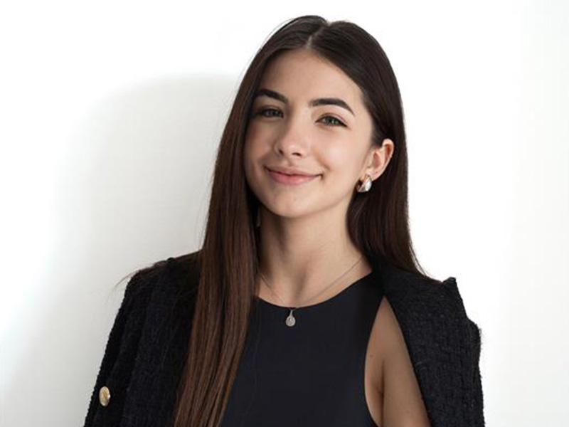 Despina Vounasis