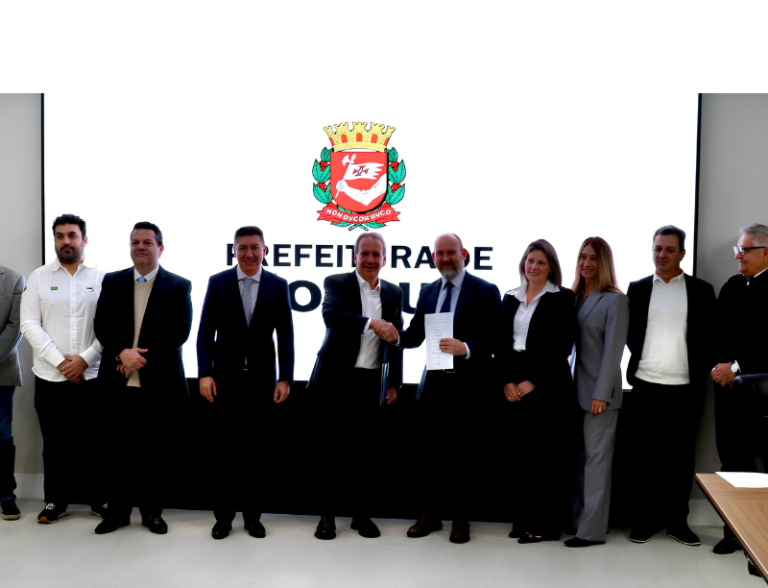 iRAP Partners to Advance Road Safety Around Iconic Interlagos Circuit in São Paulo