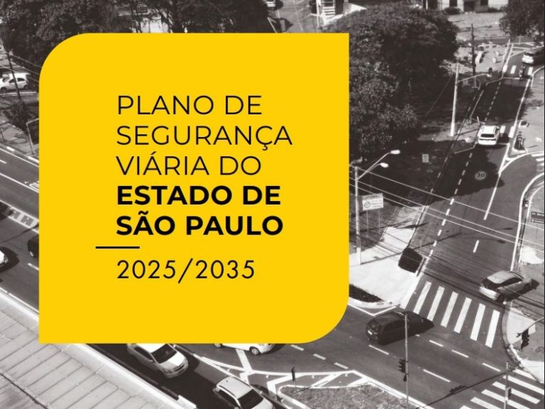São Paulo’s 2035 Road Safety Plan Includes iRAP for Safer Roads