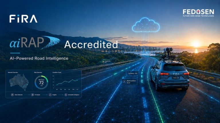FiRA Joins Growing Global Network of AiRAP Accredited Solutions