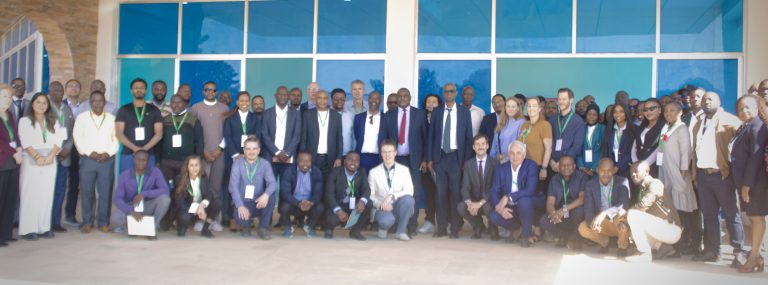 Advancing Safe System Implementation in Africa: Insights from the 3rd AfroSAFE Conference in Zambia