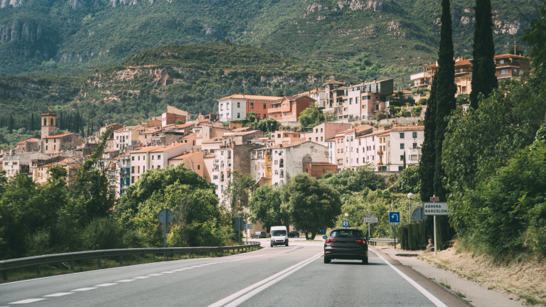 RACC in Spain Monitors Crash Risk for Informed Investment