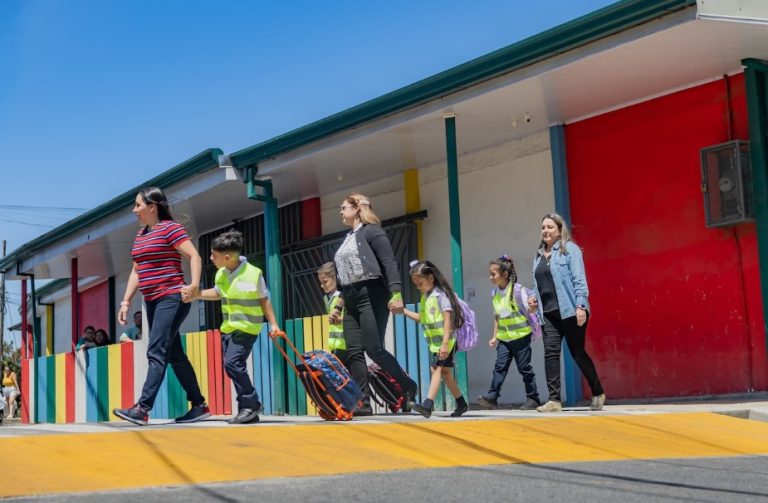 Purdy Group Supports Safe Mobility in Costa Rican Districts