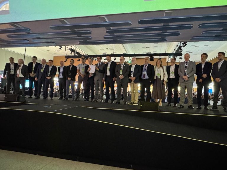 iRAP Joins Brazil’s New Road Safety Coalition