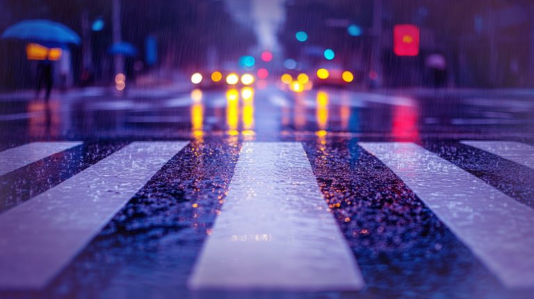 From Smart Vehicles to Safe Roads: Becomes First Vehicle Data Provider to Achieve Global AiRAP Accreditation