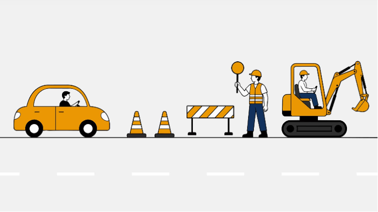 Work Zone Training Now Available for iRAP Accredited Practitioners (Discounted)
