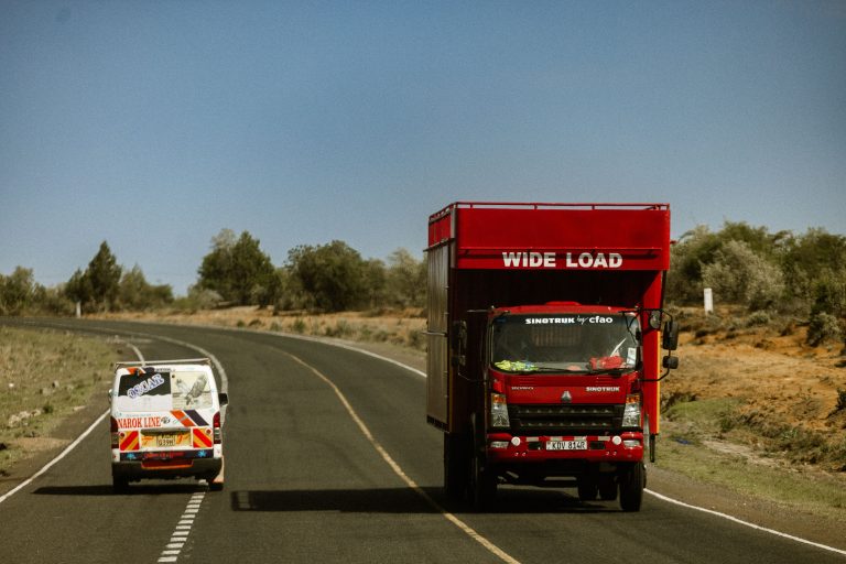 KeNHA Unveils Massive KES 2.5 Billion Audit to Reshape High-Risk Corridors
