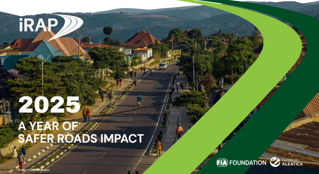 Annual Report: Celebrating partners’ global impact