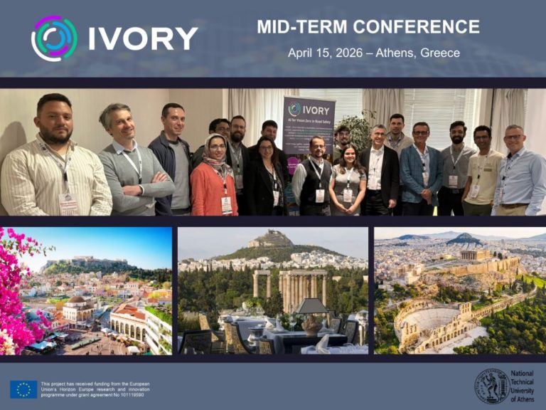 IVORY Mid-Term Conference