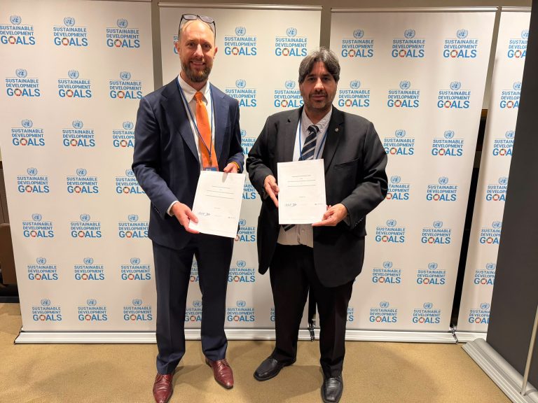 iRAP and OISEVI Strengthen Partnership to Advance Safer Roads Across Ibero-America