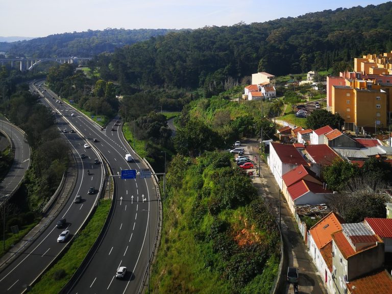 Portugal’s Strategic Road Network Safety Assessment Begins