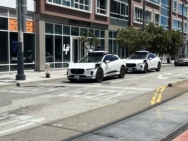 Riding into the Future: Experiencing Waymo’s Autonomous Technology