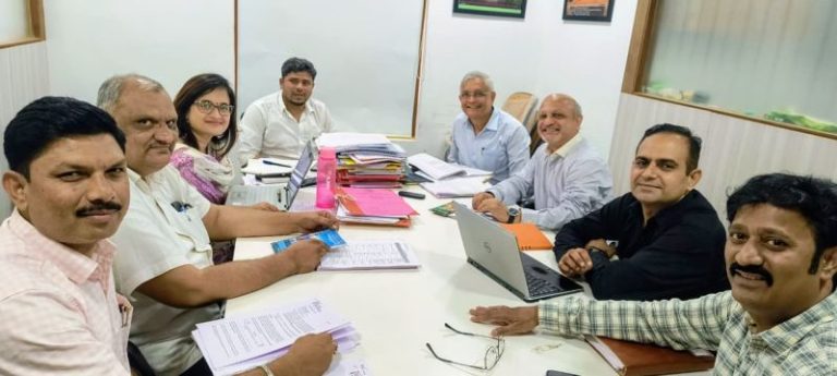 Advancing Safer, Climate-Resilient Roads in Maharashtra