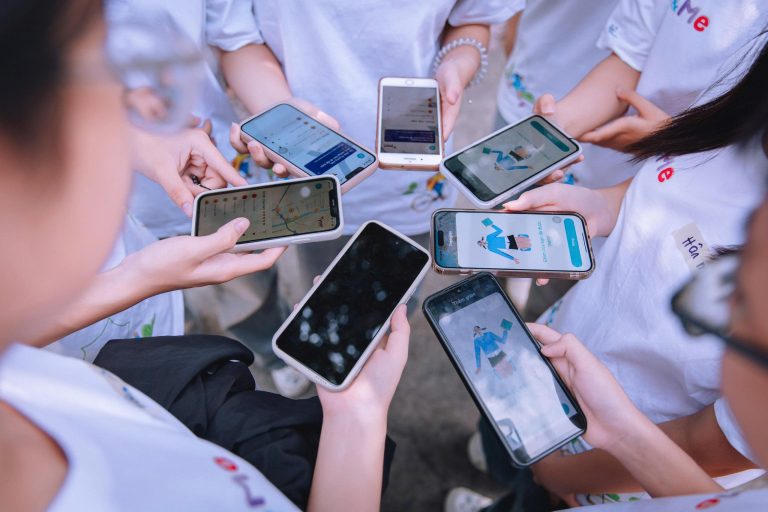 Youth Action for Livable Cities: Inter-Provincial Online Walking Challenge Launches Across the Mekong Delta