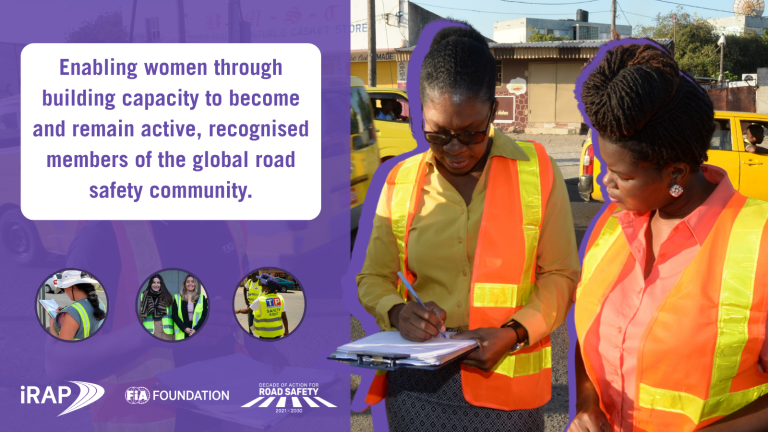Celebrating the Next Generation of Road Safety Leaders: Announcing the 2026 Women in Engineering Grant Recipients