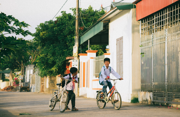Smarter Assessments, Safer Journeys: How AI and Cycling Innovation are Transforming School Safety