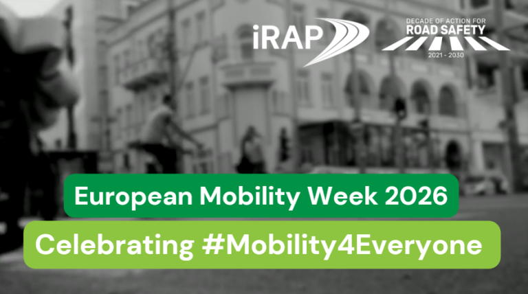 European Mobility Week: Building Safer Roads for Every Generation