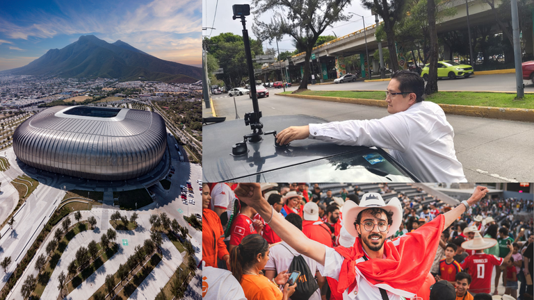5-star Journeys to Mexico’s Major Sporting Events