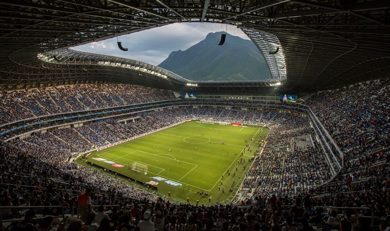 New resource available: 5-Star Journeys to Major Sporting Events