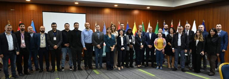 iRAP Highlights the Impact of Road Assessments on Investment Planning for Safer Mobility at IRF Europe and Central Asia Regional Congress