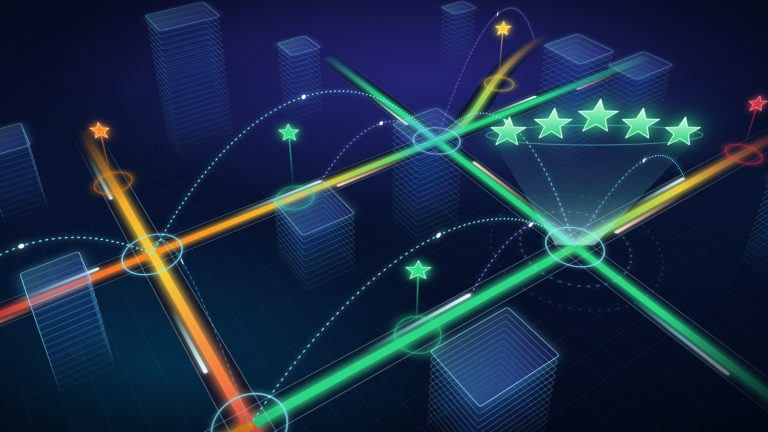 What If Your Simulation Could Predict Road Safety Too? Integrating iRAP Star Ratings in Aimsun Next Scenarios