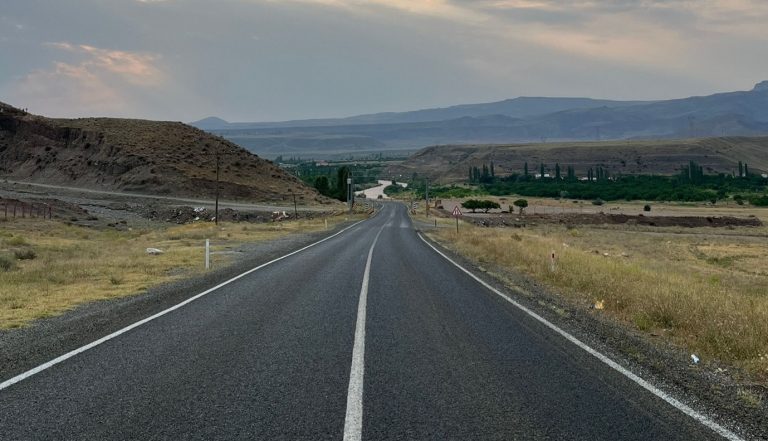 Armenia advances plans for safer roads supported by ADB, APRSO and iRAP